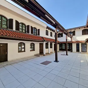 visit hotel