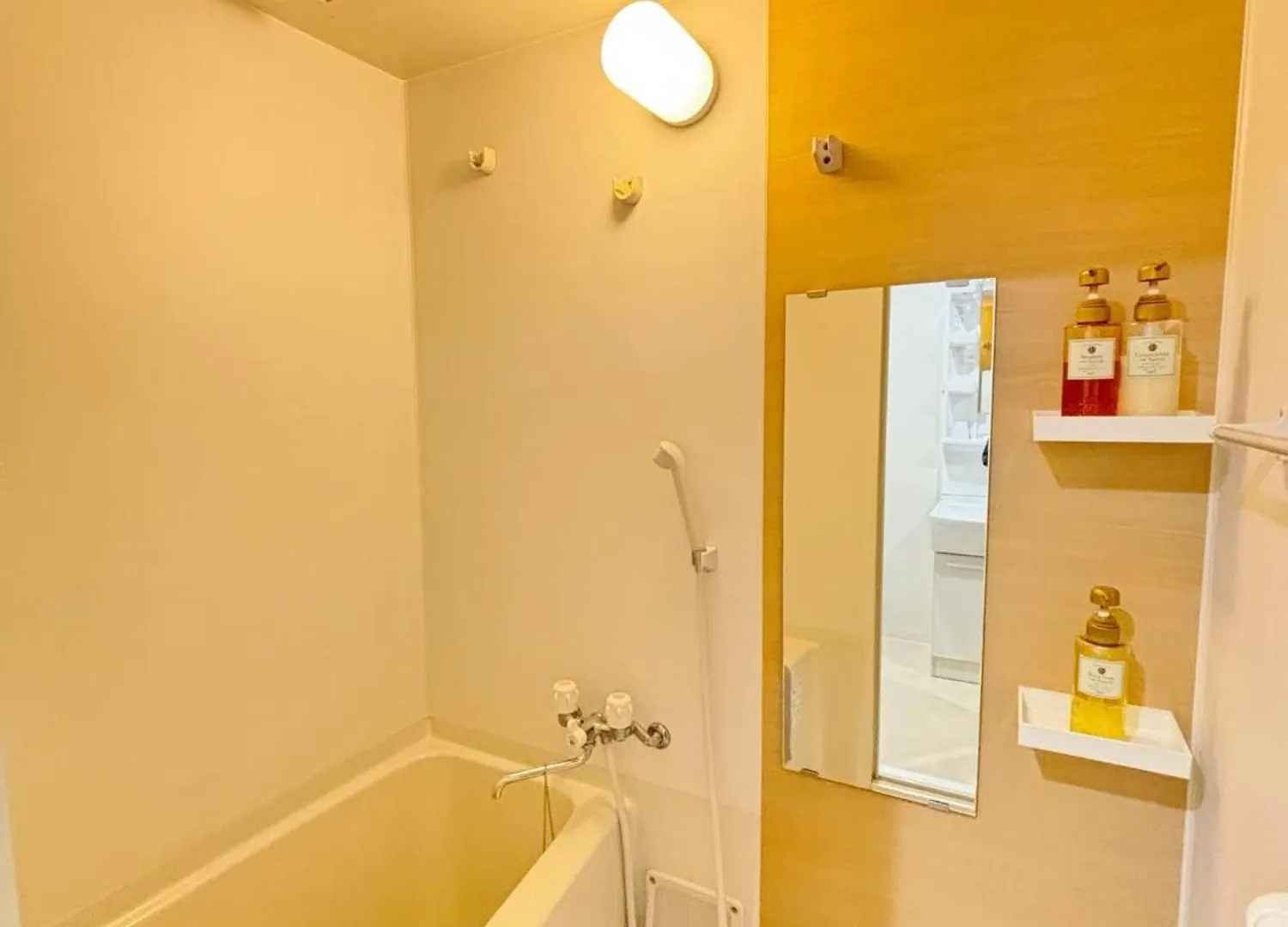 Hotel J&C-I Osaka 0*,