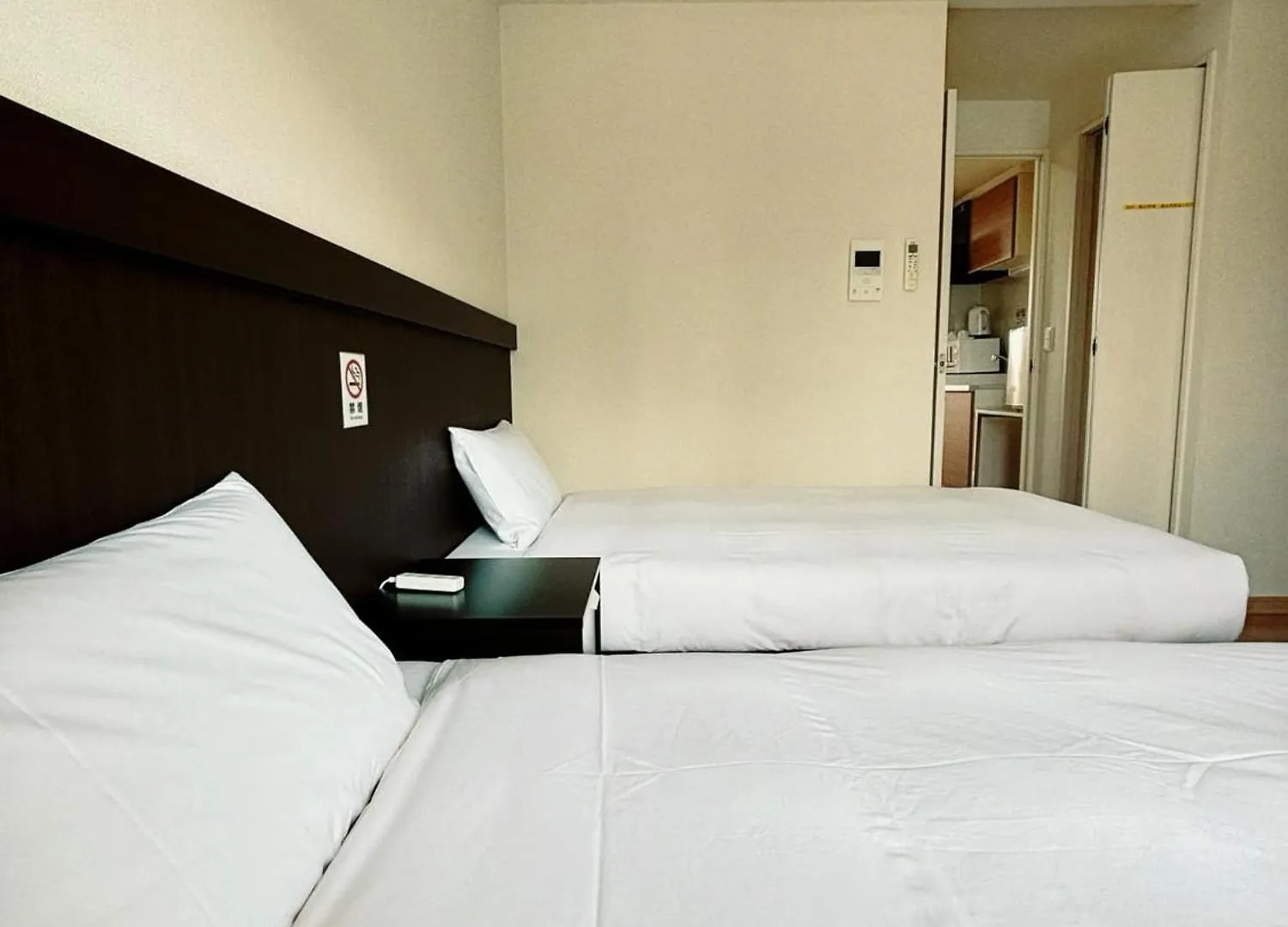 Hotel J&C-I Osaka