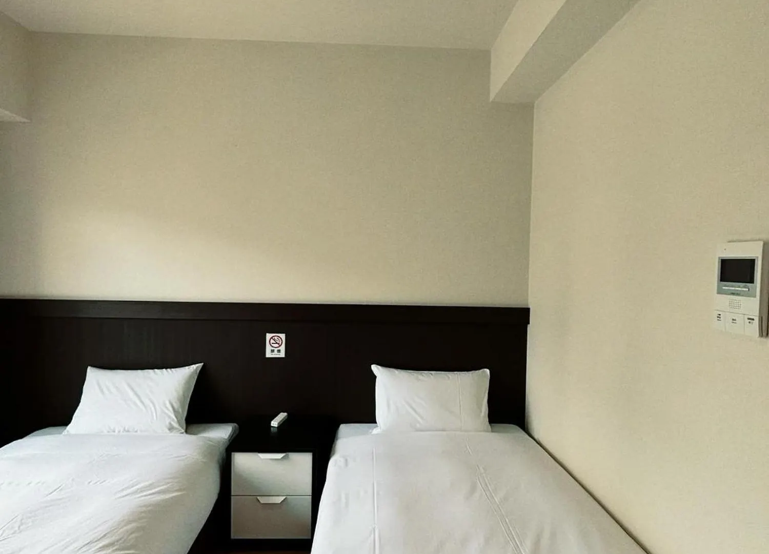 Hotel J&C-I Osaka Japan